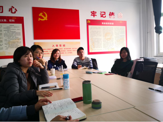 教学能力提升及创新培训座谈会新闻稿(2)601.png
